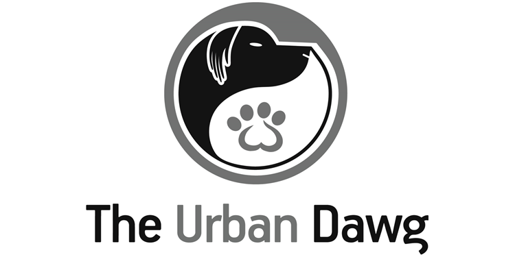 The Urban Dawg - Logo